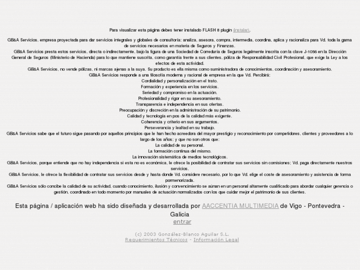 www.gbaservicios.com