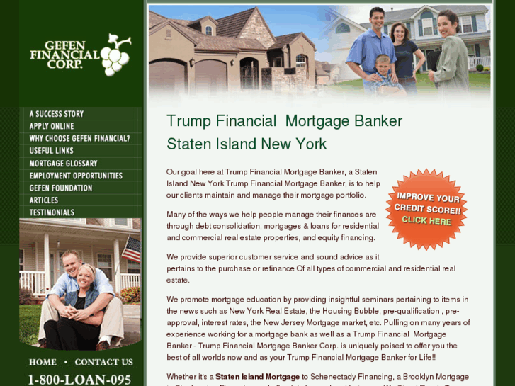 www.gefenfinancial.com