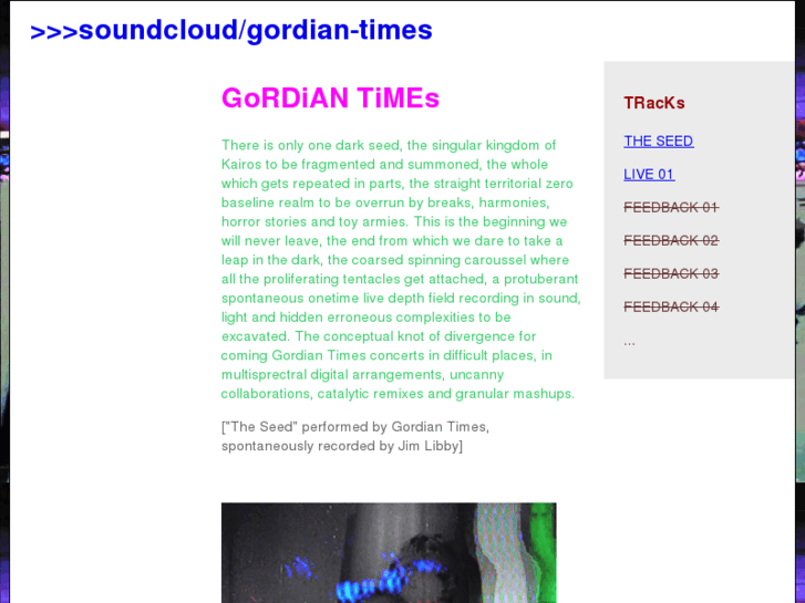 www.gordiantimes.com