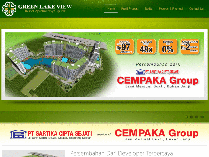 www.greenlakeview.com