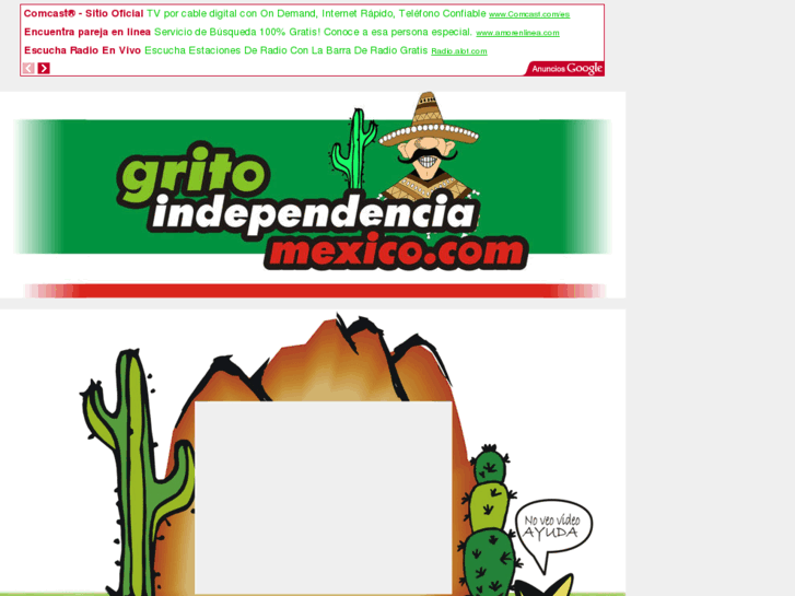 www.grito-independencia-mexico.com