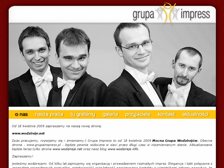 www.grupaimpress.pl