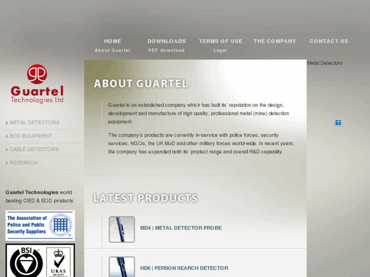 www.guartel.com