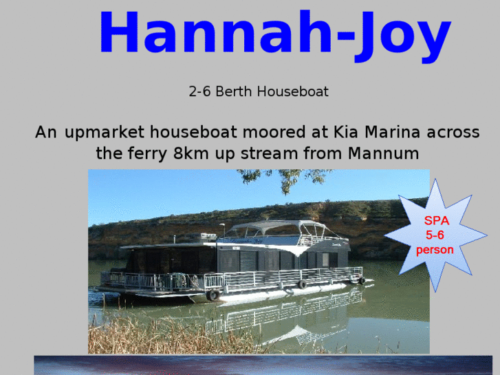 www.hannah-joy.com