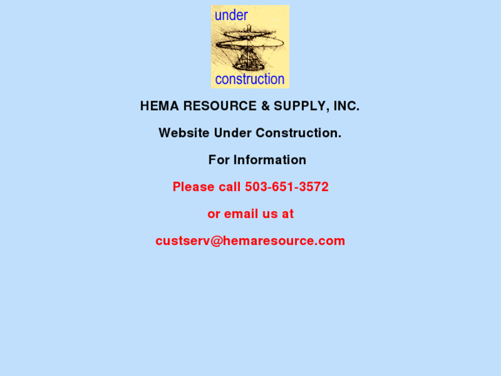 www.hemaresource.com