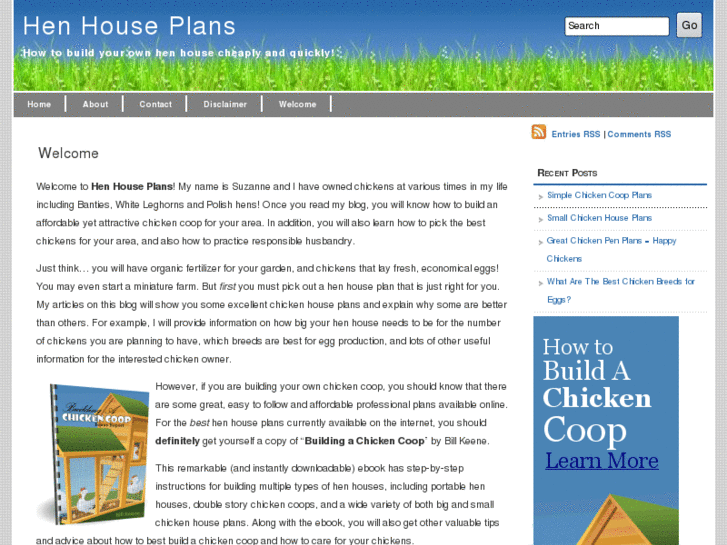 www.hen-house-plans.info