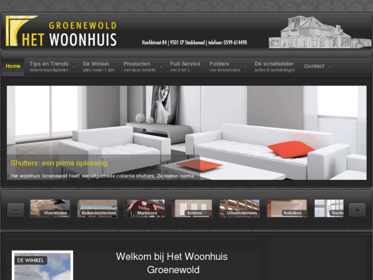 www.hetwoonhuis.com