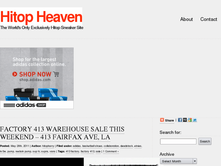 www.hitopheaven.com