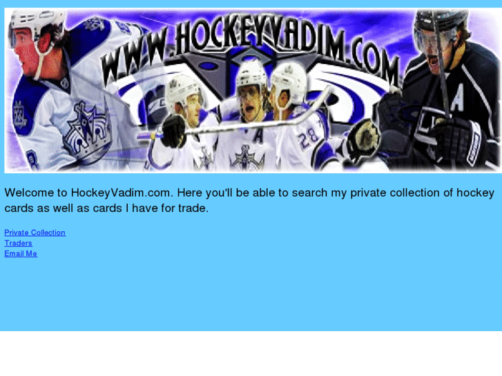 www.hockeyvadim.com