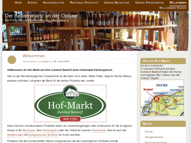 www.hof-markt.com