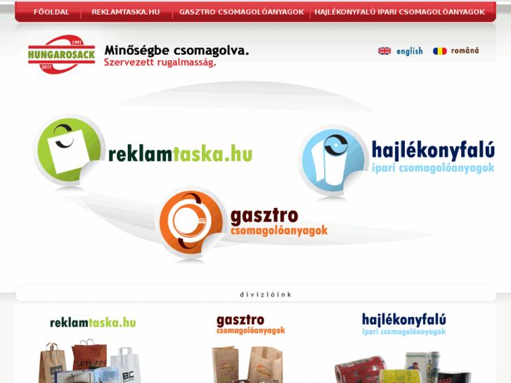 www.hungarosack.com