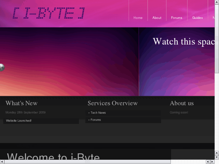 www.i-byte.co.uk