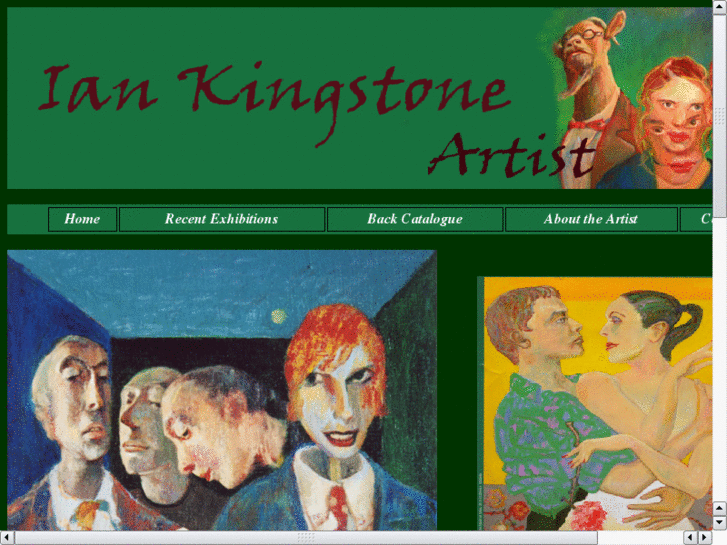 www.iankingstone.com