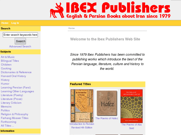 www.ibex.net