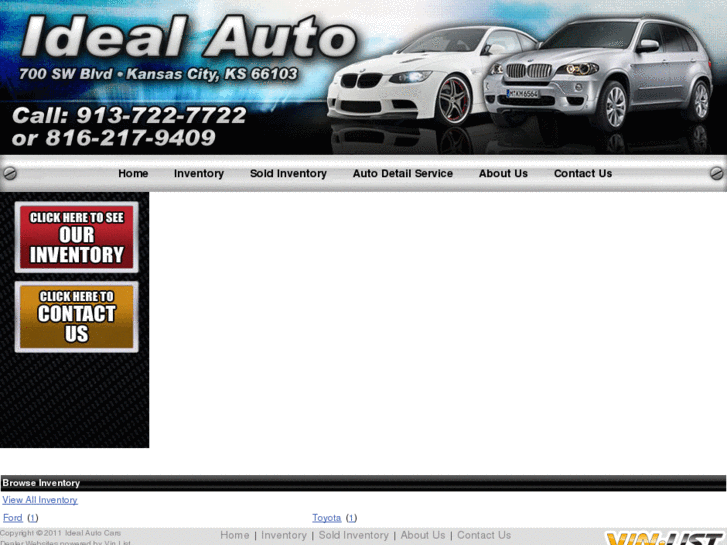 www.idealautocars.com