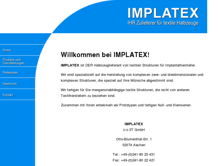 www.implatex.com