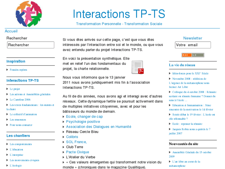 www.interactions-tpts.net