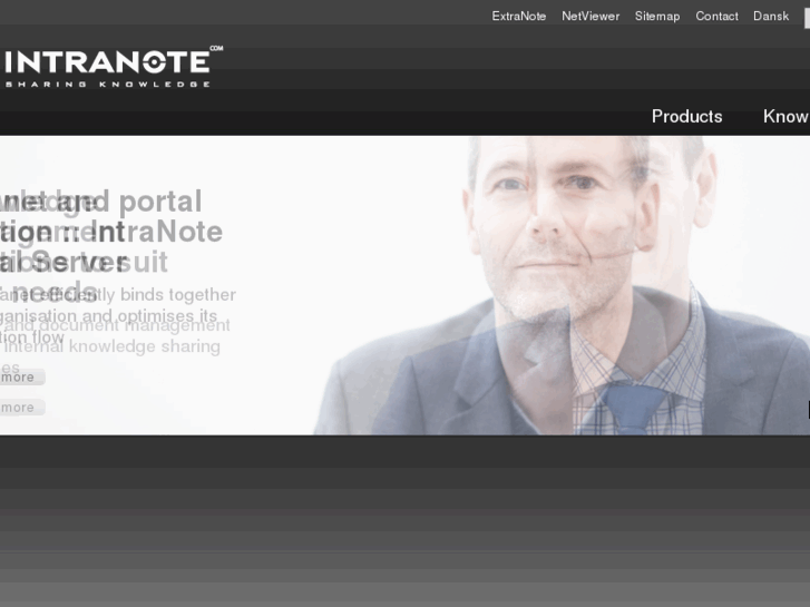 www.intranote.com