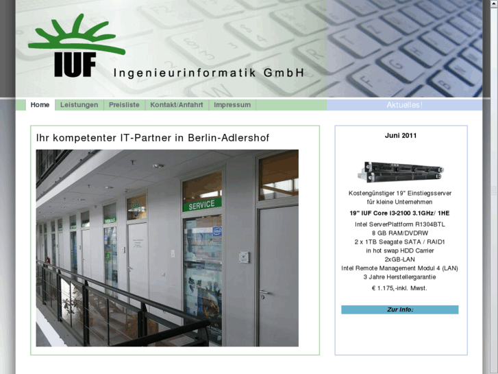 www.iuf-computer.com