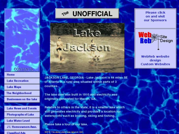 www.jackson-lake.org