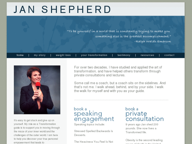 www.janshepherd.com