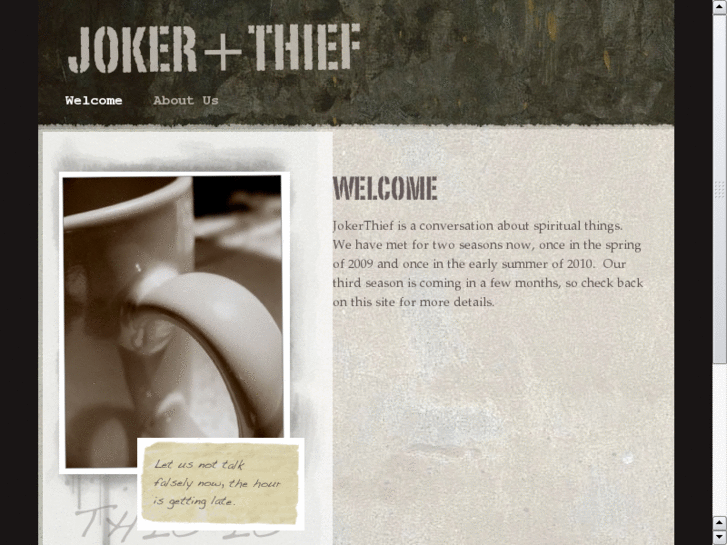 www.jokerthief.com