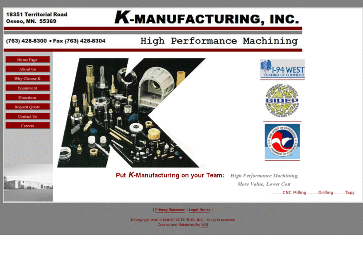 www.k-mfg.com