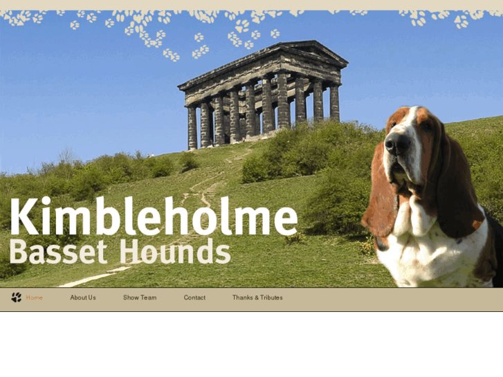 www.kimbleholmebassets.com