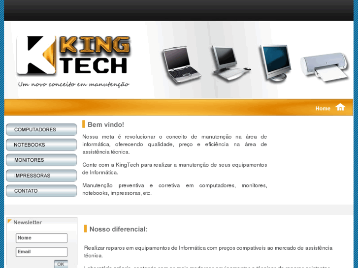 www.kingtech.com.br