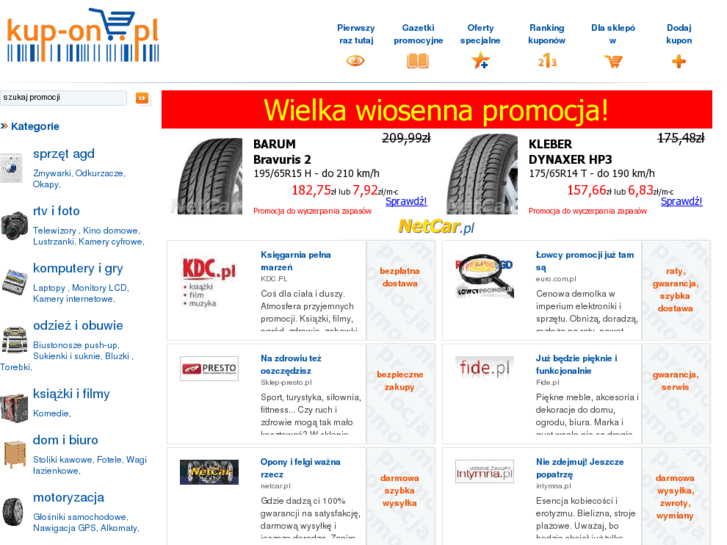 www.kup-on.pl