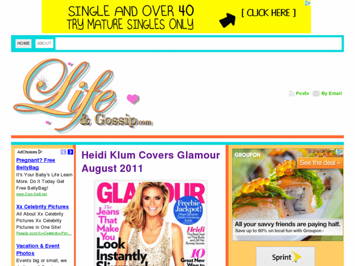 www.lifeandgossip.com