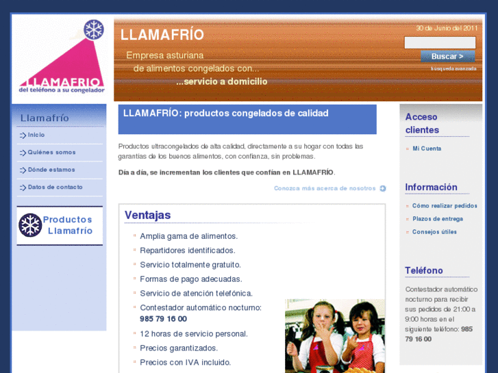 www.llamafrio.com