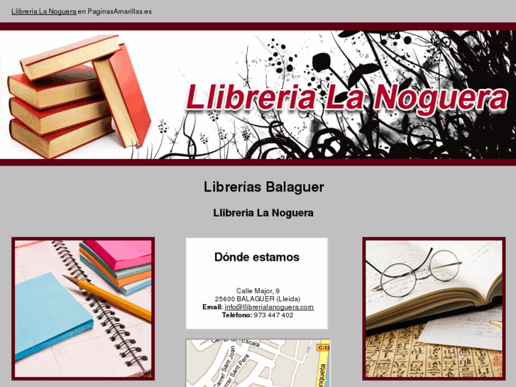 www.llibrerialanoguera.com