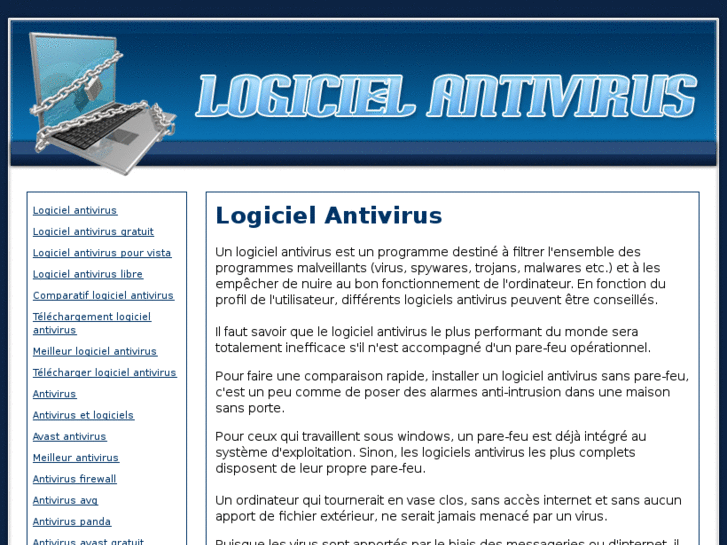 www.logicielantivirus.com