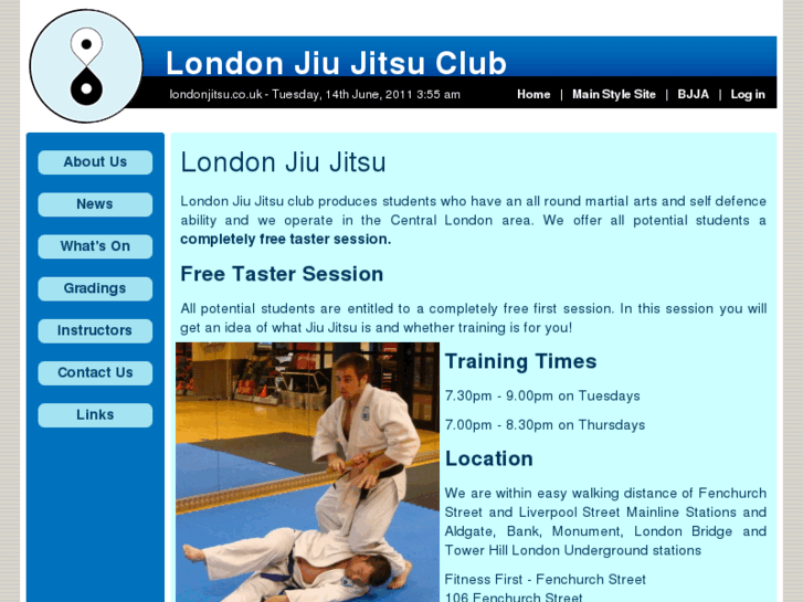 www.londonjitsu.com