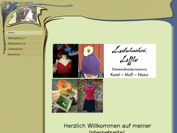 www.lustschneiderei-loeffler.com