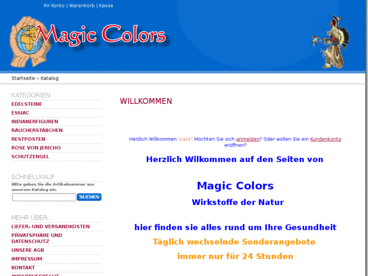 www.magic-colors.de