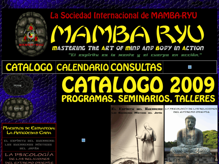 www.mamba-ryu.org