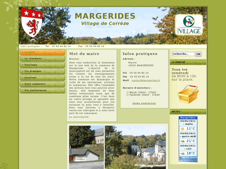 www.margerides.com