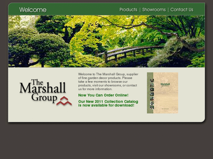 www.marshallgardens.net