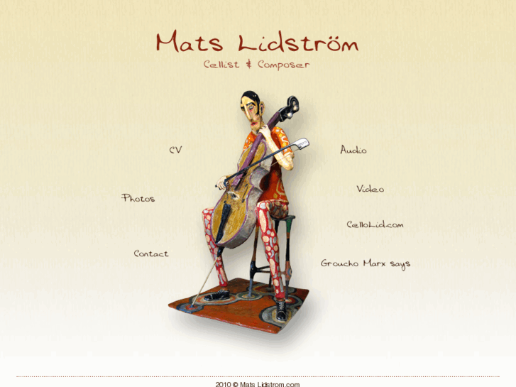 www.matslidstrom.com