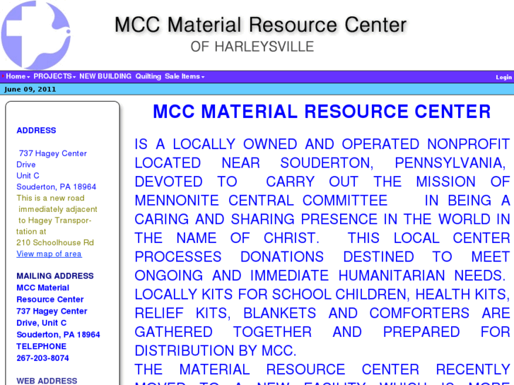 www.mcc-harleysville.org