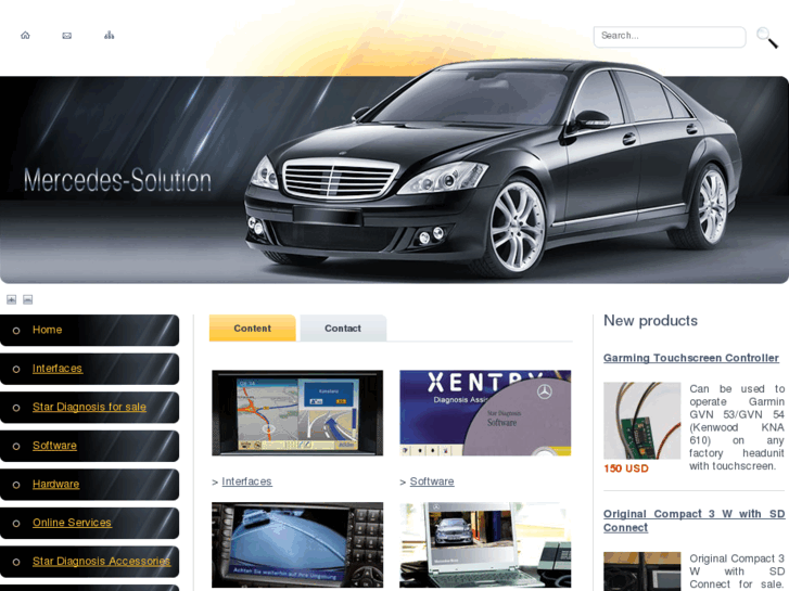 www.mercedes-solution.com