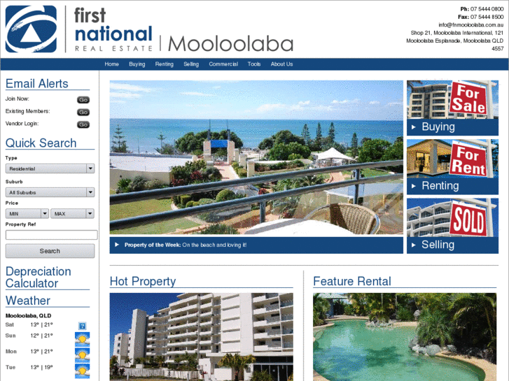 www.mymooloolaba.com