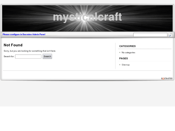 www.mysticalcraft.net