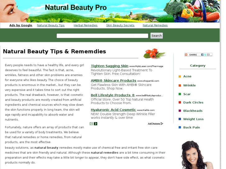 www.naturalbeautypro.com