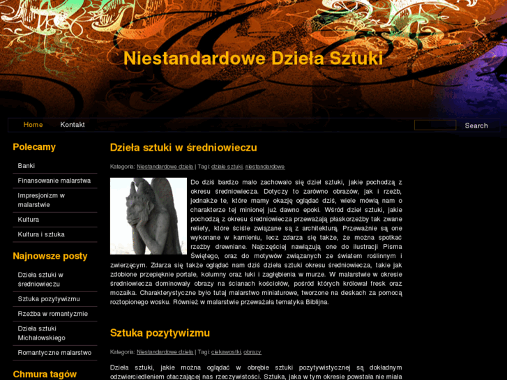 www.niestandardowe.pl