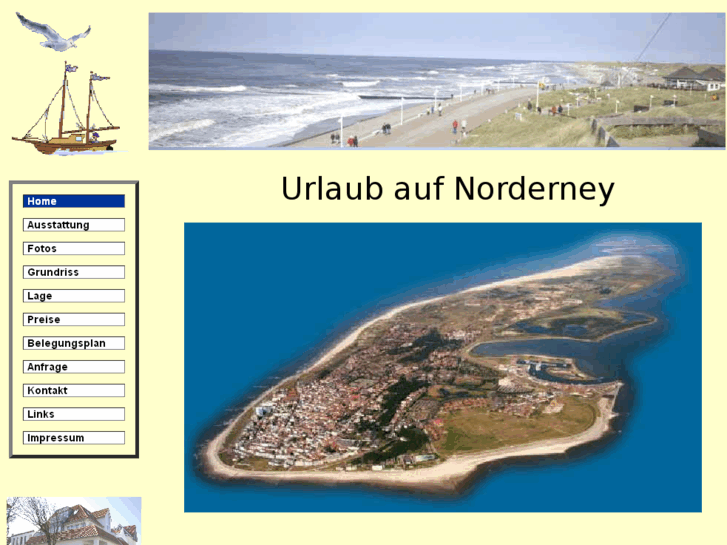 www.norderney-wohnung.com