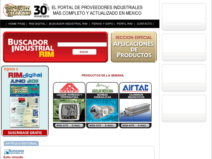 www.noticiasindustriales.com