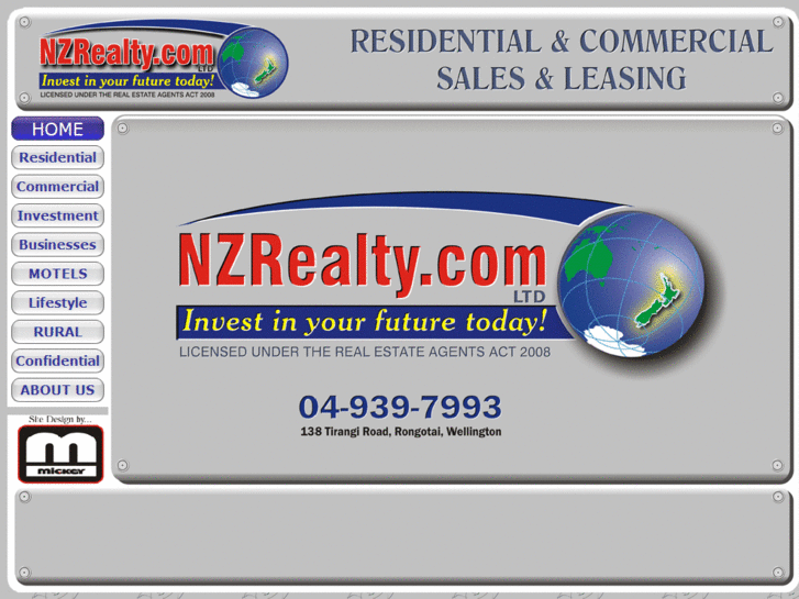 www.nzrealty.com